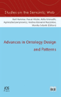 Advances In Ontology Design And Patterns - Preview