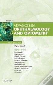Capa do artigo Advances In Ophthalmology And Optometry 2016