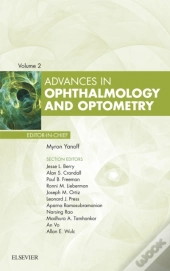 Advances In Ophthalmology And Optometry 2017