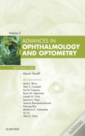 Capa do artigo Advances In Ophthalmology And Optometry 2017