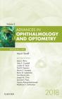 Advances In Ophthalmology And Optometry 2018 - Preview