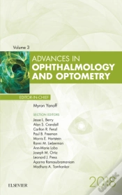 Capa do artigo Advances In Ophthalmology And Optometry 2018