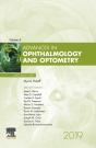 Advances In Ophthalmology And Optometry 2019 - Preview