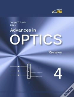 Capa do artigo 'Advances In Optics