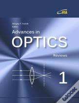 Advances In Optics, Vol. 1