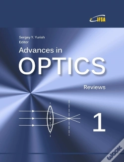 Capa do artigo Advances In Optics, Vol. 1