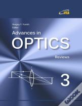Advances In Optics, Vol. 3