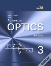 Capa do artigo Advances In Optics, Vol. 3