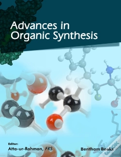 Capa do artigo Advances In Organic Synthesis: Volume 13