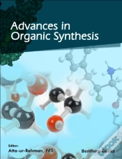 Capa do artigo Advances In Organic Synthesis
