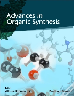 Capa do artigo Advances In Organic Synthesis