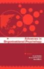 Advances In Organisational Psychology - Preview