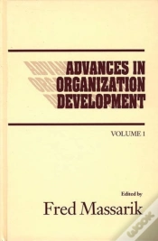 Capa do artigo Advances In Organizational Development, Volume 1