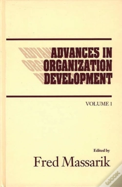 Capa do artigo Advances In Organizational Development, Volume 1