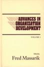 Advances In Organizational Development, Volume 1 - Preview