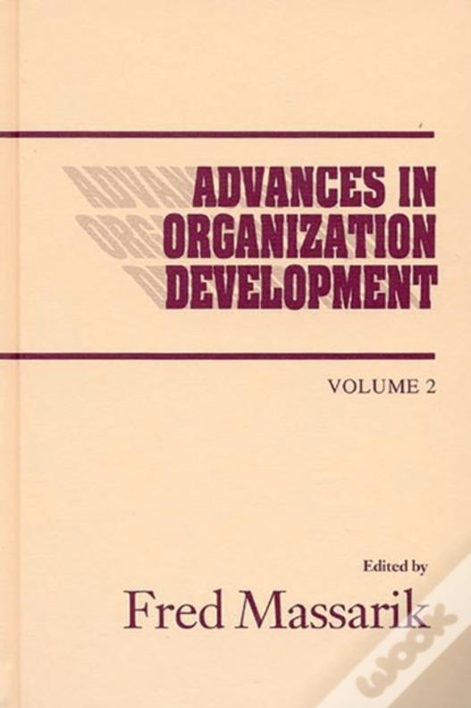Advances In Organizational Development, Volume 2