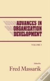 Capa do artigo Advances In Organizational Development, Volume 3