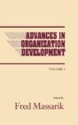 Advances In Organizational Development, Volume 3 - Preview