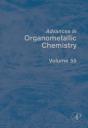 Advances In Organometallic Chemistry - Preview