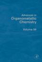 Advances In Organometallic Chemistry - Preview