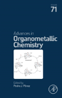 Advances In Organometallic Chemistry - Preview