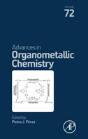 Advances In Organometallic Chemistry - Preview