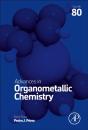 Advances In Organometallic Chemistry - Preview