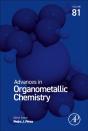 Advances In Organometallic Chemistry - Preview