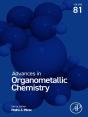 Advances In Organometallic Chemistry - Preview