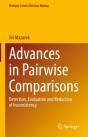 Advances In Pairwise Comparisons - Preview