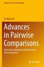 Advances In Pairwise Comparisons - Preview