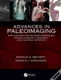 Capa do artigo Advances In Paleoimaging