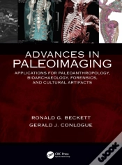 Capa do artigo Advances In Paleoimaging