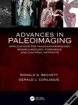 Capa do artigo Advances In Paleoimaging