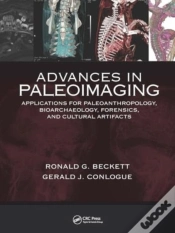 Capa do artigo Advances In Paleoimaging