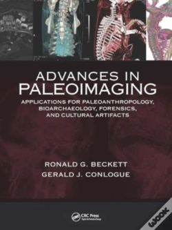 Capa do artigo Advances In Paleoimaging