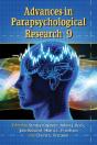 Advances In Parapsychological Research 9 - Preview