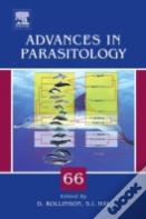 Advances In Parasitology