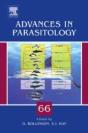 Advances In Parasitology - Preview