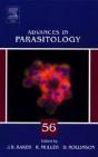 Advances In Parasitology - Preview