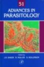 Advances In Parasitology - Preview