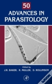 Advances In Parasitology