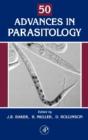 Advances In Parasitology - Preview
