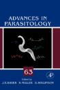 Advances In Parasitology - Preview