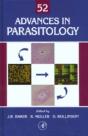 Advances In Parasitology - Preview