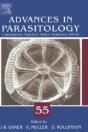 Advances In Parasitology - Preview