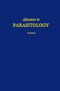 Advances In Parasitology - Preview