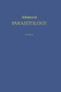 Advances In Parasitology - Preview