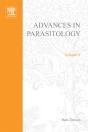 Advances In Parasitology - Preview