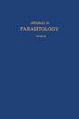 Advances In Parasitology - Preview